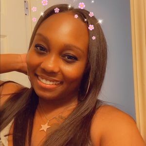 Meet your Posher, Ericka